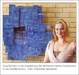 Ausstellung Stadtbücherei Heidelberg