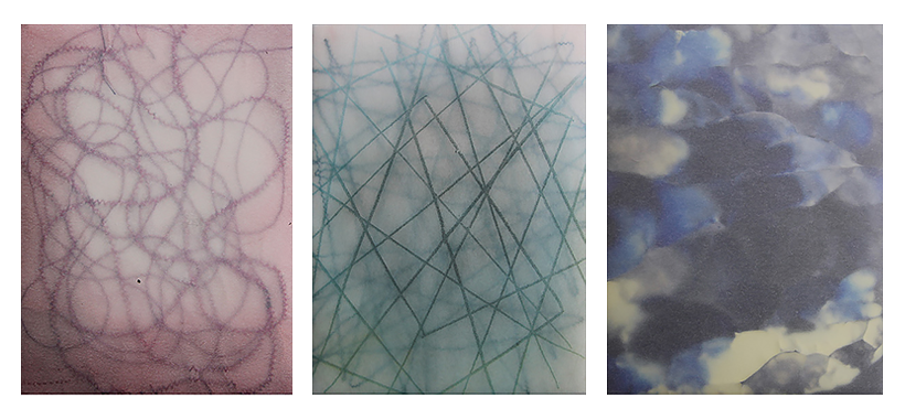 Ausstellung Konkret in Variation 1