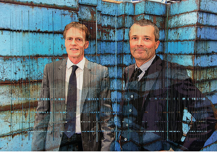 Bild 3: Volksbank-Katalog