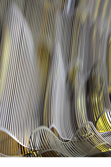Vera Bonsen: Fotoarbeiten 1: syrinx 1