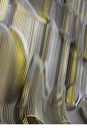 Vera Bonsen: Fotoarbeiten 1: syrinx 5