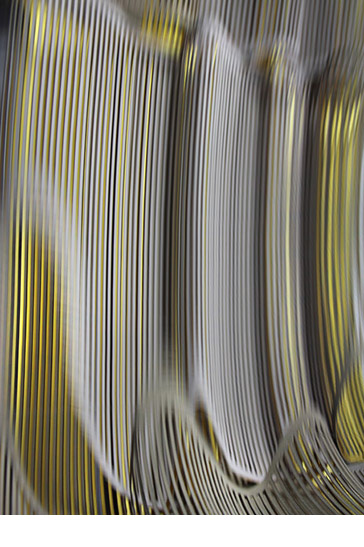 Vera Bonsen: Fotoarbeiten 1: syrinx 6