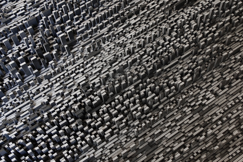 Vera Bonsen: Fotoarbeiten 4: untitled 6