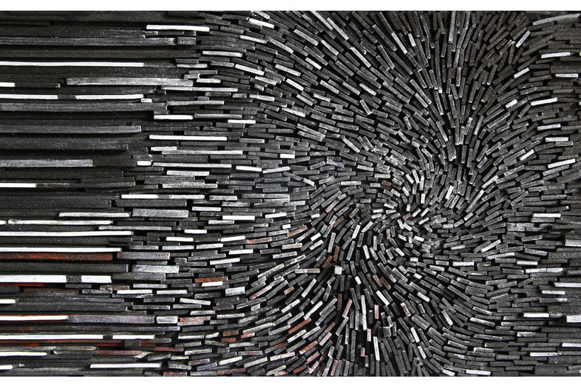 Vera Bonsen: Fotoarbeiten 4: untitled 7