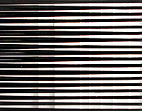PAPIERARBEITEN SCHWARZ-WEISS