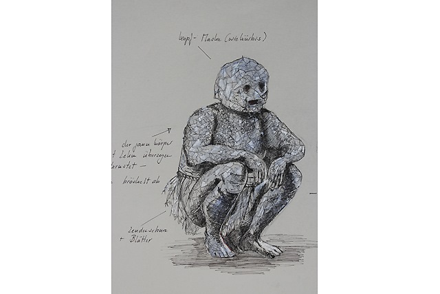 Vera Bonsen: Theater - Aleko